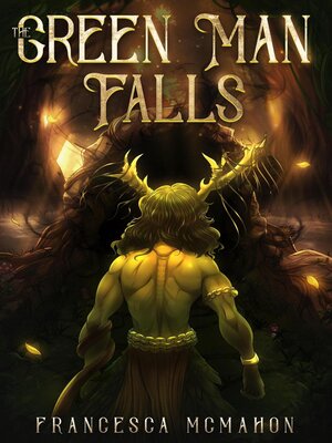 cover image of The Green Man Falls